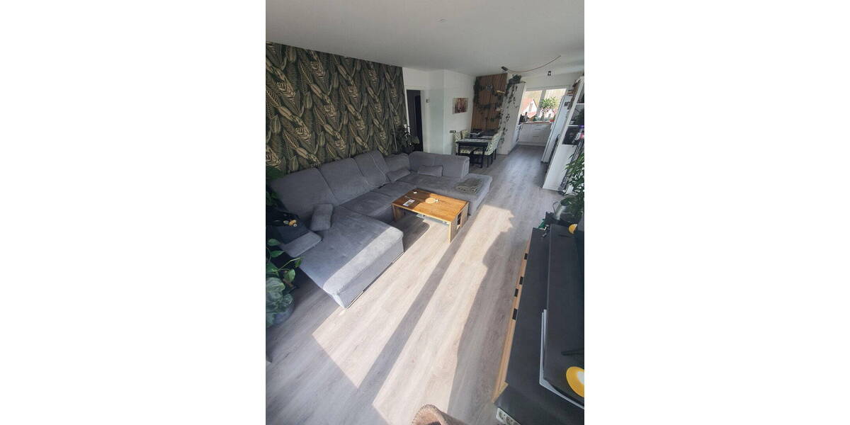 Etagenwohnung Ingolstadt Haunwöhr - 3 Zimmer, 87 m&sup2;, 1.190&euro; | Angebot:25879719