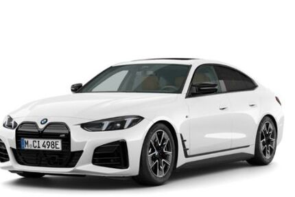 BMW i4 30.967 km 56.989 &euro; Frankfurt 60314