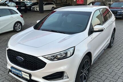 Ford Edge 92.257 km 22.470 &euro; Aichach 86551