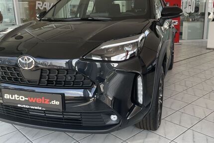 Toyota Yaris Cross 1.500 km 28.970 &euro; Saalfeld 07318
