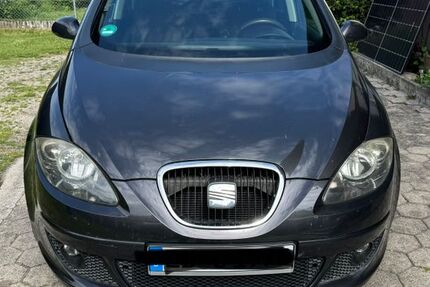 Seat Altea 208.097 km 1.850 &euro; Oberding 85445