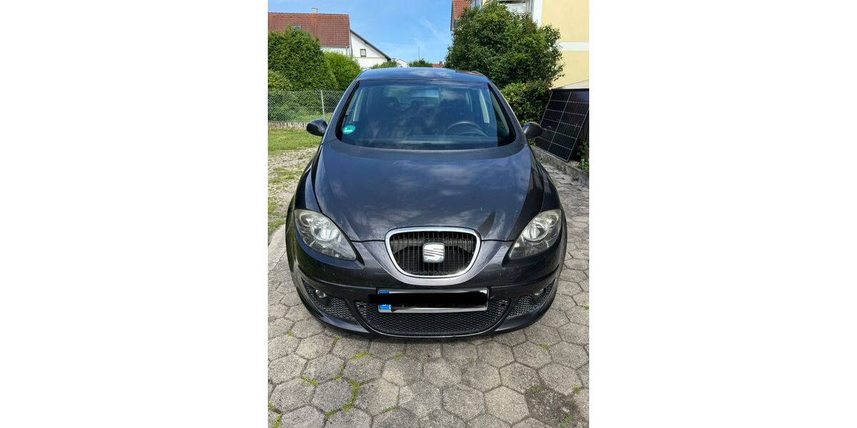 Seat Altea 208.097 km 2.000 &euro; Oberding 85445