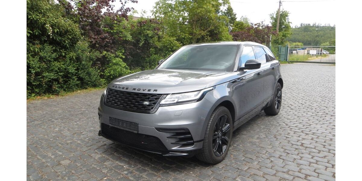Land Rover Range Rover Velar 39.850 km 45.790 &euro; Reichshof-Wildbergerhütte 51580