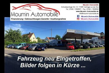 Fiat Punto 21.835 km 9.450 &euro; Vaihingen an der Enz (Enzweihingen) 71665