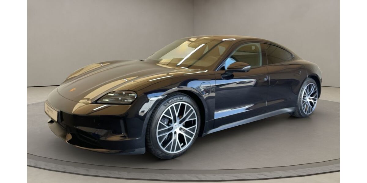 Porsche Taycan 16.951 km 86.800 &euro; Köln 50823