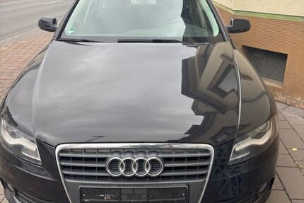 Audi A4 238.000 km 4.500 € Limburg an der Lahn 65551