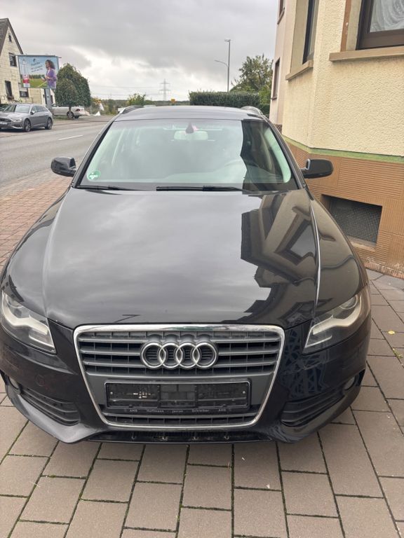 Audi A4 238.000 km 4.500 € Limburg an der Lahn 65551