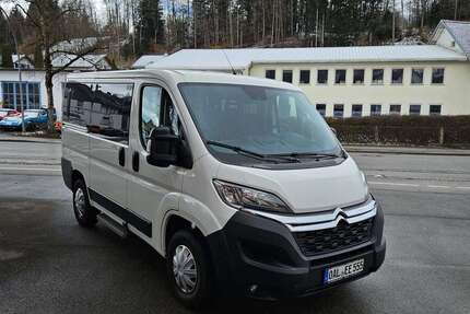 Citroen Jumper 128.000 km 17.900 &euro; Biessenhofen 87640