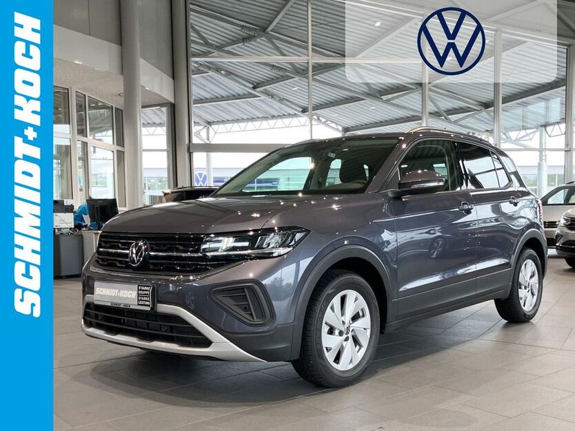 VW T-Cross 6.508 km 24.990 € Oldenburg 26123