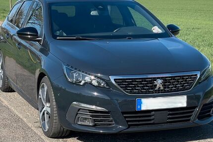 Peugeot 308 112.500 km 12.900 &euro; Schwabhausen 99869