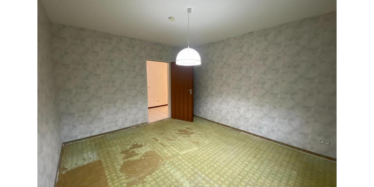 Eigentumswohnung 3 zimmer