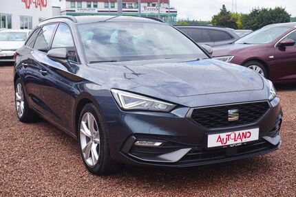 Seat Leon 72.300 km 20.490 &euro; Chemnitz 09113