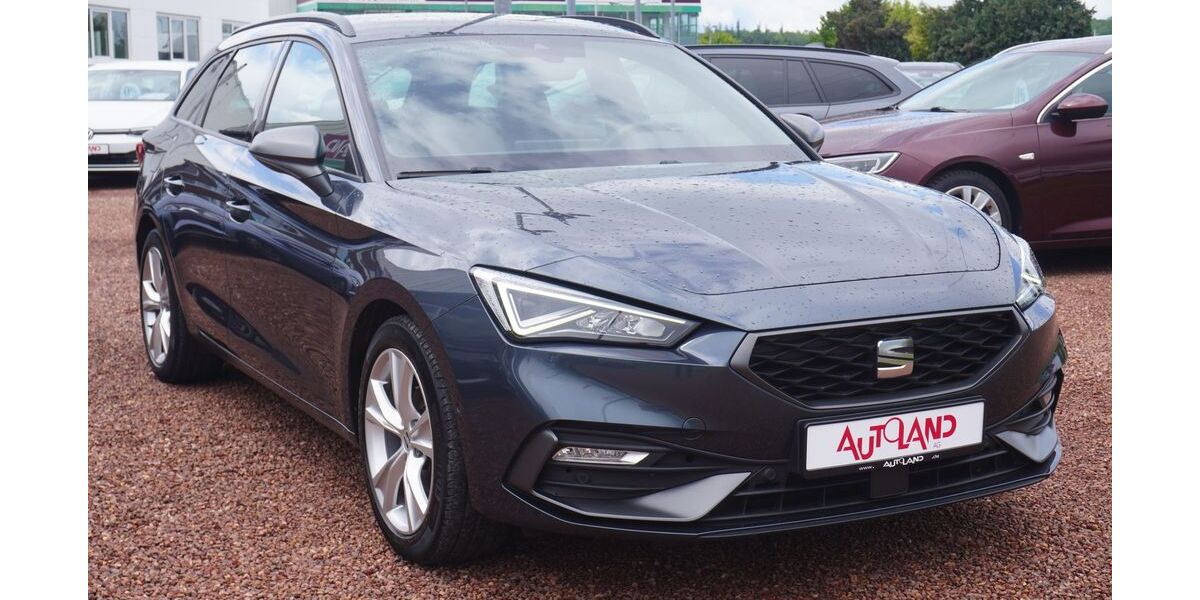Seat Leon 72.300 km 20.490 &euro; Chemnitz 09113