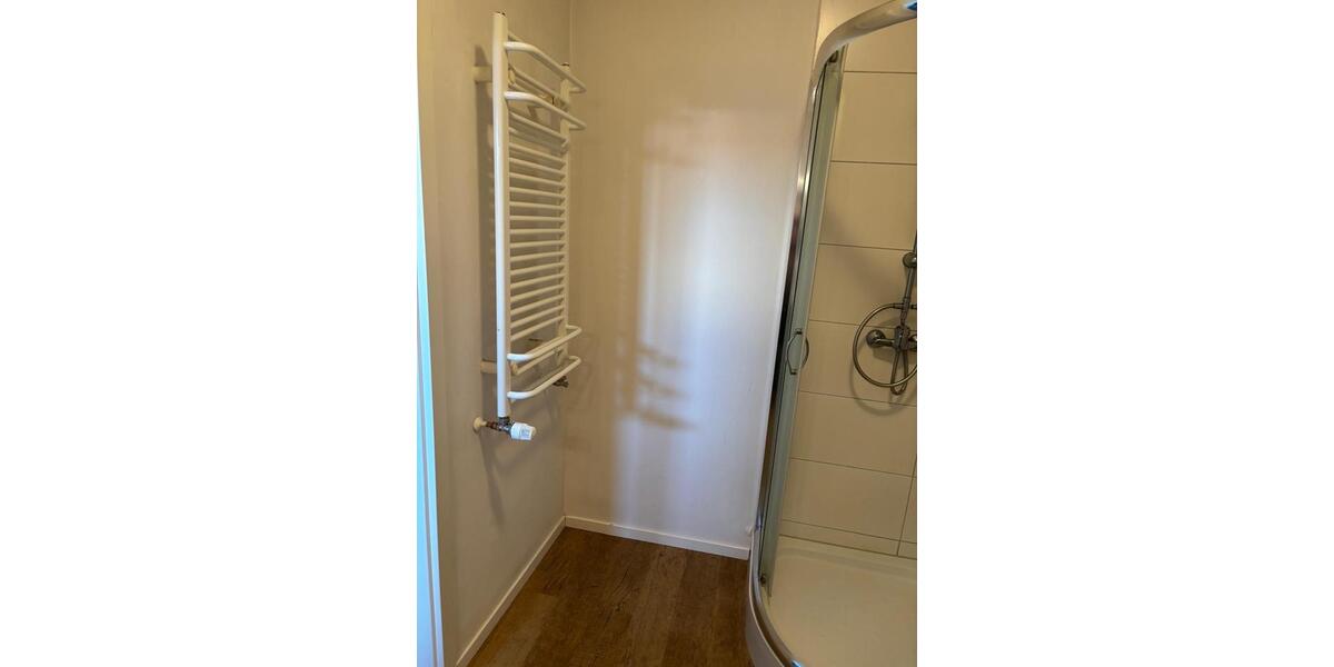 Erdgeschoßwohnung Wilhelmshaven Altengroden - 1 Zimmer, 26 m&sup2;, 485&euro; | Angebot:26364183