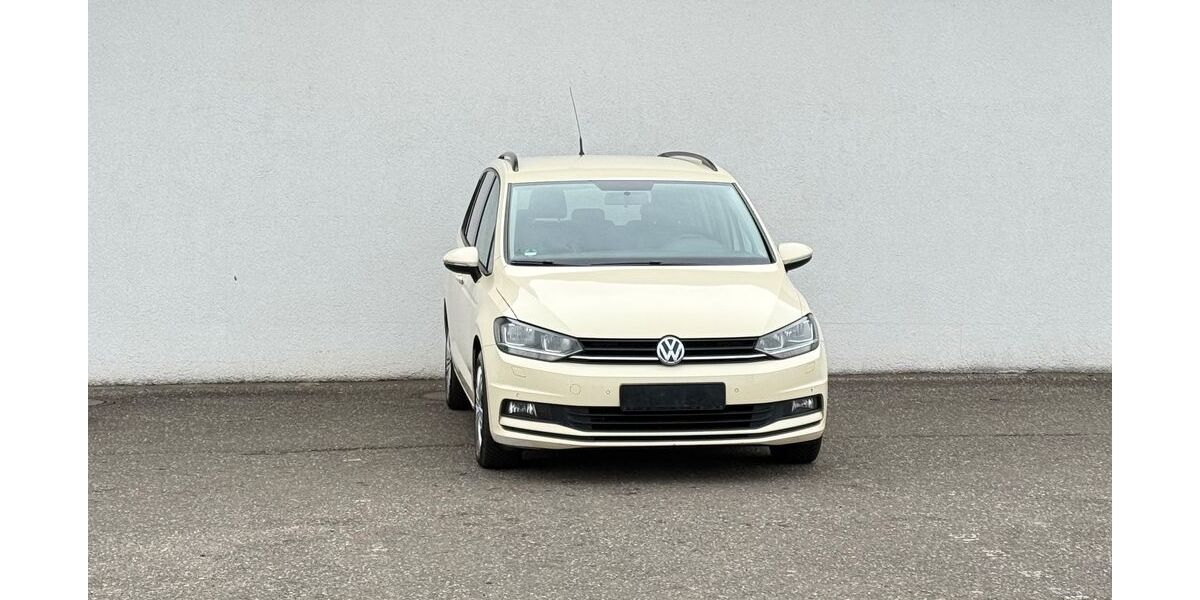 VW Touran 510.000 km 4.499 &euro; Kandel 76870