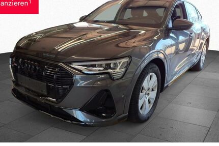 Audi e-tron 54.890 km 39.990 &euro; Kassel 34125