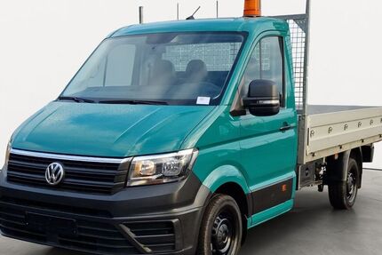 VW Crafter 62.579 km 26.975 &euro; Buchholz in der Nordheide 21244