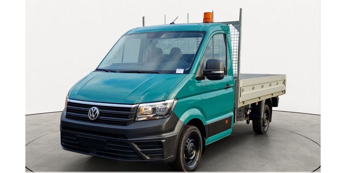 VW Crafter 62.579 km 26.975 &euro; Buchholz in der Nordheide 21244