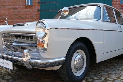Austin Rover Andere 141.416 km 14.500 &euro; Hamburg 22047