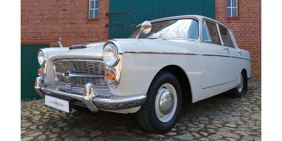 Austin Rover Andere 141.416 km 14.500 &euro; Hamburg 22047