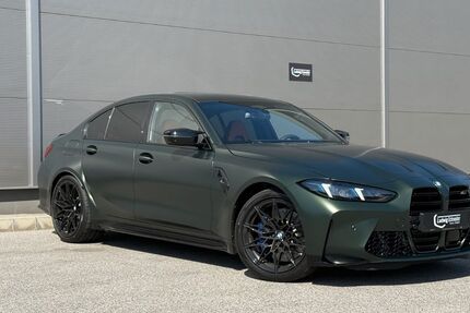 BMW M3 6.200 km 93.415 &euro; Neutraubling 93073