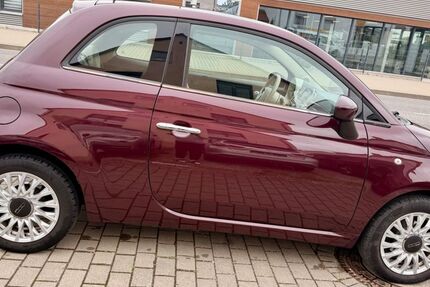 Fiat 500 130.000 km 6.490 &euro; Worms 67551