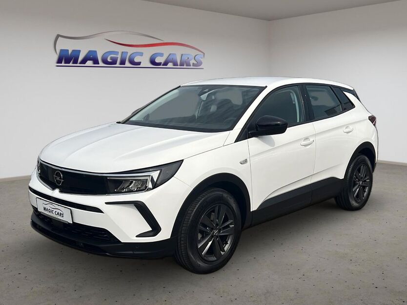 Opel Grandland (X) 48.000 km 23.900 € Worms 67547
