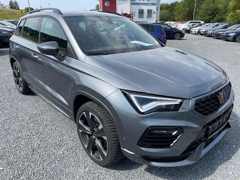 Ateca