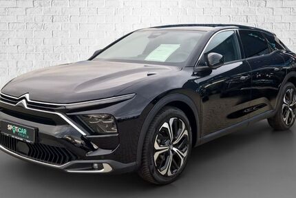 Citroen C5 X 27.010 km 20.250 &euro; Delitzsch OT Döbernitz 04509