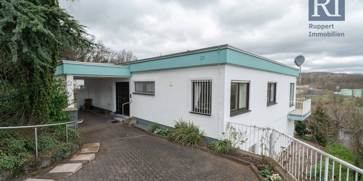 Einfamilienhaus Marktheidenfeld - 6 Zimmer, 207 m&sup2;, 640.000&euro; | Angebot:26389274