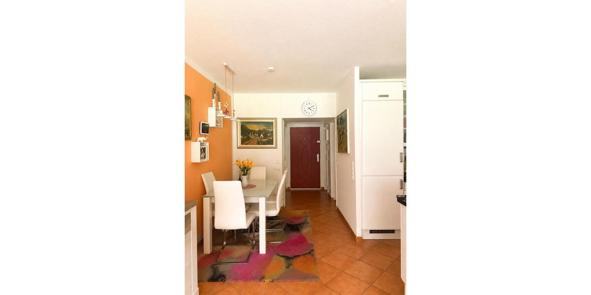 Erdgeschoßwohnung Hamburg Wandsbek - 2 Zimmer, 50 m&sup2;, 310.000&euro; | Angebot:26675711