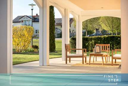 Haus Babensham / Penzing Penzing - 6 Zimmer, 265 m&sup2;, 1.395.000&euro; | Angebot:26409325