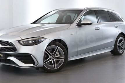 Mercedes-Benz C 300 27.500 km 42.270 &euro; Annaberg-Buchholz 09456