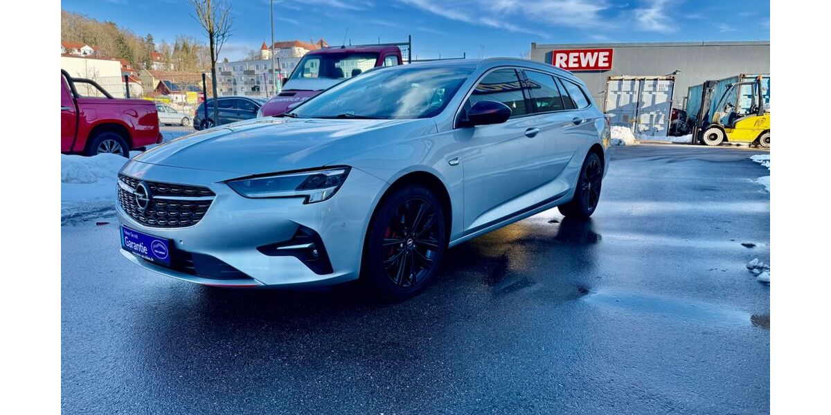 Opel Insignia 89.000 km 14.900 &euro; Wörth an der Donau 93086