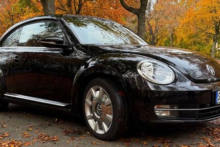 VW Beetle 157.000 km 7.500 &euro; Bad Segeberg 23795