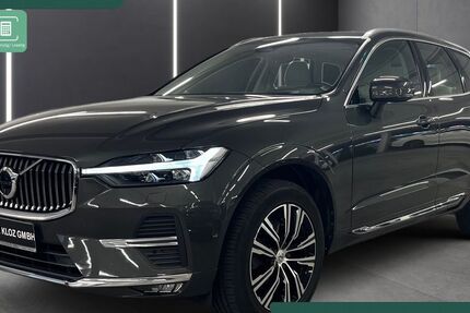 Volvo XC60 47.300 km 36.790 &euro; Fellbach 70736