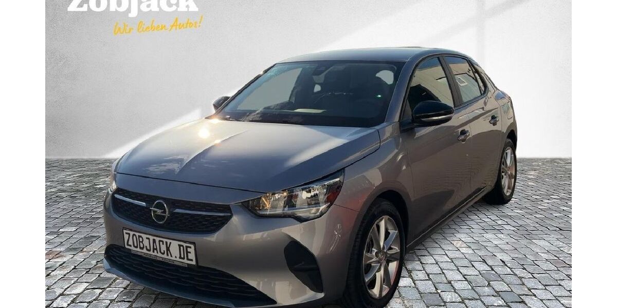 Opel Corsa 41.656 km 12.280 &euro; Pirna 01796