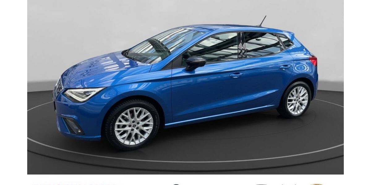 Seat Ibiza 30.112 km 22.880 &euro; Köln-Mülheim 51063