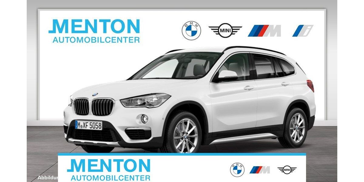 BMW X1 111.915 km 19.690 &euro; Tübingen 72072