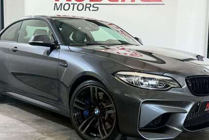 BMW M2 117.091 km 38.880 &euro; Neuwied 56566