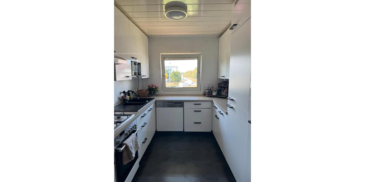 Etagenwohnung Ebersbach an der Fils - 4 Zimmer, 72 m&sup2;, 315.000&euro; | Angebot:26957439