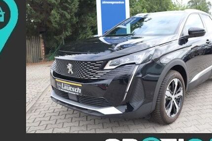 Peugeot 3008 22.239 km 19.400 &euro; Luckenwalde 14943