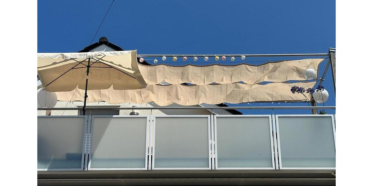 Schöne 2 ZKB Wohnung in Toplage in Friedberg-Stadt 2 zimmer