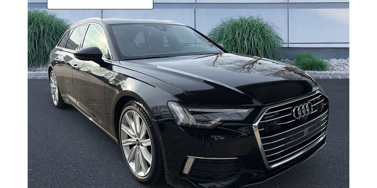Audi A6 73.000 km 35.000 &euro; Fockbek 24787
