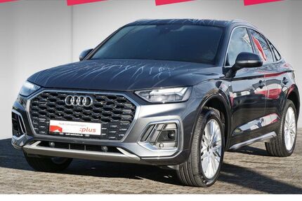 Audi Q5 35.627 km 42.799 &euro; Weinheim 69469