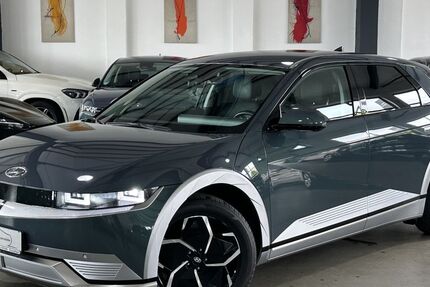 Hyundai IONIQ 5 80.500 km 26.880 &euro; Frankfurt am Main 60386