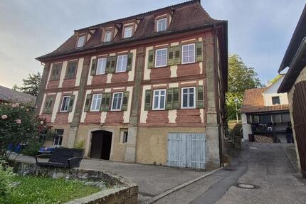 Haus Öhringen - 7 Zimmer, 149.000&euro; | Angebot:21097687
