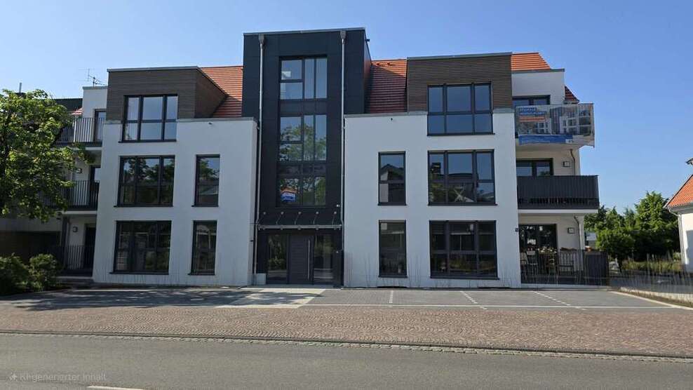Wohnung zum Kaufen in Lienen 201.500 € 50.19 m²
