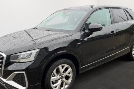 Audi Q2 6.150 km 32.490 € Waldshut-Tiengen 79761