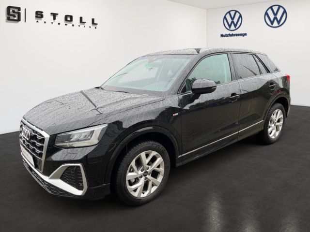 Audi Q2 6.150 km 32.490 € Waldshut-Tiengen 79761
